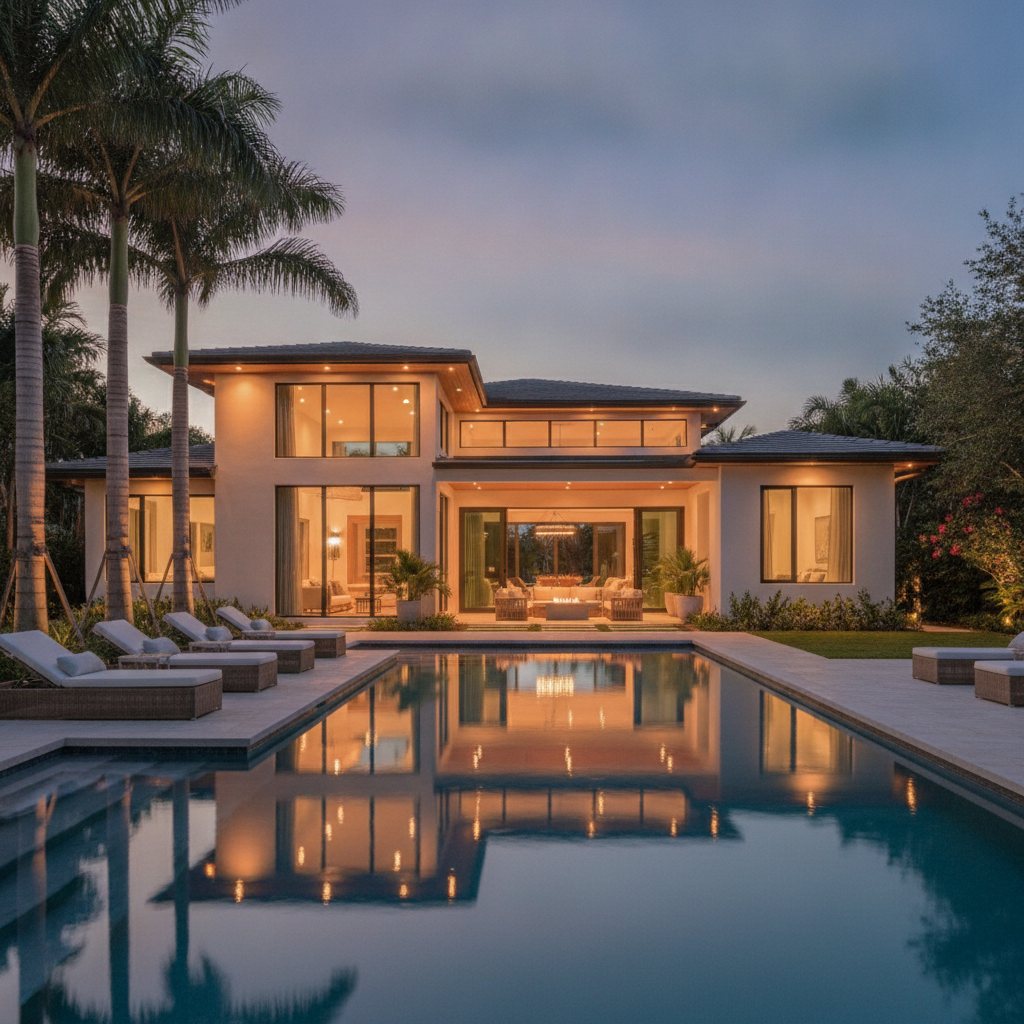 Investment and short-term rentals